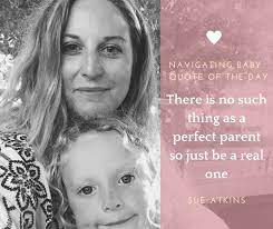 She's also a psychotherapist, international bestselling aut. 27 Inspirational Parenting Quotes For Hard Times Navigating Baby
