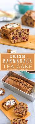 Irish Barmbrack Tea Cake Recipe Happy Foods Tube Opskrift