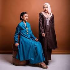 ✔ tahan lama, tahan banyak basuhan, tidak berbulu. 39 Baju Kurung Ideas Kebaya Dress Model Kebaya Kebaya Muslim