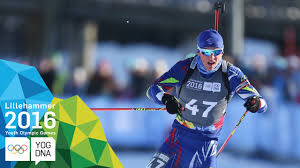 Winter olympics has 15 sports and a total of 102 events. The Biathlon Events Coming To Lausanne 2020