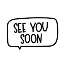 How many see you soon images are there? See You Soon Vector Images Over 210