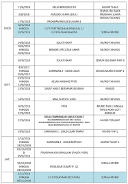 Moga dengan adanya sistem ini. Takwim Sk Wangsa Melawati