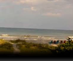 Indian shores is a town in pinellas county, florida, united states. Indian Shores Live Beach Cam Live Beaches