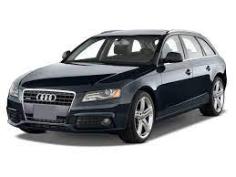 2012 Audi A4 Review Ratings Specs Prices And Photos The Car Connection