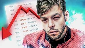 The Rise And Fall Of Hampton Brandon: The Psychopathic IRL Streamer Who  Fought Everyone