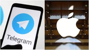 Telegram Disappears From Apple App Store Worldwide; Reason Unknown