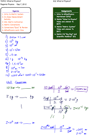 Skillful Physics Conversion Chart Regents 2019