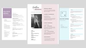 Wow your future employer with this simple cover letter example format. Design Professional Resume And Cover Letters By Heathermorra Fiverr