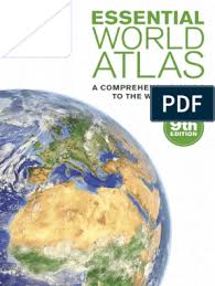 Discover jakarta tv 926 views2 year ago. Essential World Atlas Dk Asia Travel Central America