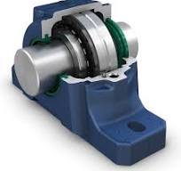 Protect your bearings. Seal your housings. | SKF