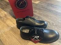Las mejores ofertas en Zapatos Oxford militar | eBay