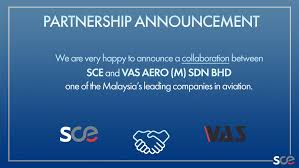Your trust is our main concern so these ratings for vas aero (m) sdn bhd are shared 'as is' from employees in line with our community guidelines. Our Collaboration Between Vas Aero And Sce Source