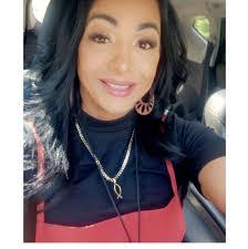 Veronica Gonzales's Instagram, Twitter & Facebook