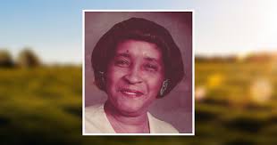 Mae Sherman Obituary 2013