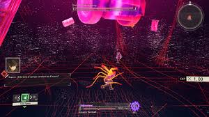 Ya sé que no es el primer juego de escribir. Resena Scarlet Nexus Anime Y Videojuegos En Equilibrio Casi Perfecto Senpai