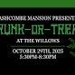 Trunk-or-Treat at The Willows event image