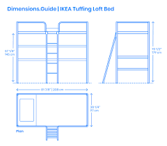 Ikea Tuffing Loft Bed Loft Bed Plans Loft Bed Ikea