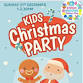 TEEN CHRISTMAS SEWING HELPER event image