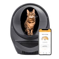 I had to move genevieve's litter. 7 Best Self Cleaning Litter Boxes Of 2021 Automatic Litter Box For Cats