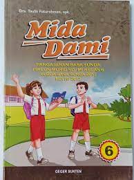 We did not find results for: Jual Buku Basa Sunda Mida Dami Kelas 6 Sd Di Lapak Toko Buku Pendidikan Bukalapak