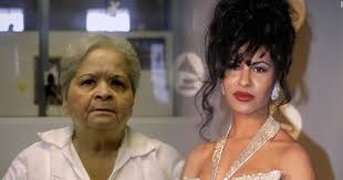 Yolanda Saldívar inicia proceso para acceder a libertad condicional tras  pasar 30 años en la cárcel por el asesinato de Selena - La Prensa Gráfica