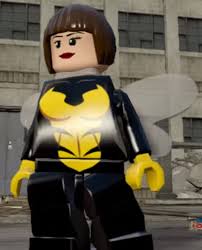 Check below for a list of each challenge by location. Wasp Lego Marvel And Dc Superheroes Wiki Fandom