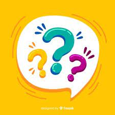 In their simplest form, they're used at the end of direct questions that often start with words like who, what, or why. Free Question Mark Vectors 1 000 Images In Ai Eps Format