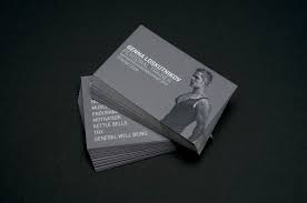 Do you want to build a personal training brand for your pt business? Final Photography Of Personal Trainer Business Cards Ben Seas Digital Diary