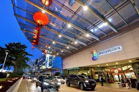 Jaya grocer mutiara tropicana 2.0km. 3 Damansara Capitaland