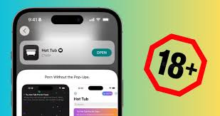 تطبيق Hot Tub يدخل عالم iOS لأول مرة - موقع أخبار هاي تك