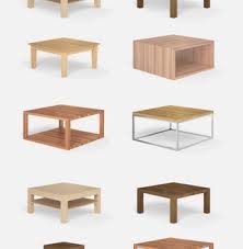 Maybe you would like to learn more about one of these? Made To Measure Coffee Tables Plan Online With Pickawood