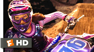 Charlies Angels Full Throttle Motocross Mayhem Scene 2 10 Movieclips