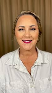 This hot momma is literally giving filter! 😍, @temptu