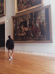 Fa Hion Killa Art Art Museum Photo