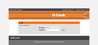 Pertama lakukan proses menghubungkan laptop atau ponsel ke jaringan wifi, lalu masuk ke browser. 5 Cara Ganti Password Wifi First Media D Link Cisco Huawei