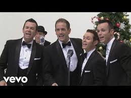 Human Nature Santa Claus Is Coming To Town Youtube Youtube Bambini Di Natale Natale