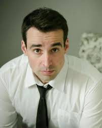 Bridge's New Jacket (Short 2013)