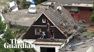 More than 60 people have died and dozens are missing as severe flooding in germany and belgium turned streams and streets into raging. V8dg1sgkny6tlm