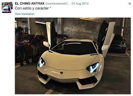 El chapo türkçe dublaj izle (2017), el chapo dizisini türkçe dublaj ve altyazılı olarak full hd görüntü kalitesinde tek parça olarak izleyin. El Chapo S Children Show Off Their Wealth With Guns And Paris Hilton Selfies Daily Mail Online