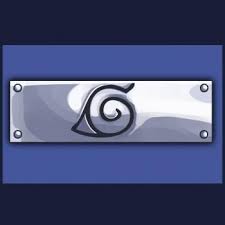 How To Draw A Naruto Headband Leaf Village Step By Step Naruto Characters Anime Draw Japanese Anime Draw Manga Naruto Headband Naruto Naruto Leaf Village