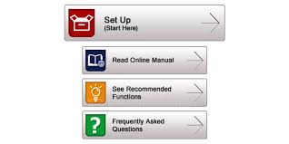 The software that performs the setup for printing canon ij scan utility download support : Can T Find Ij Scan Utility