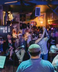 New Orleans Late Night Seeker Itinerary Smokin Time Jazz Club The Spotted Cat New Orleans Nightlife New Orleans Late Nights