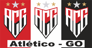 The home team are now. Atletico Go Logo Vector Cdr Free Download