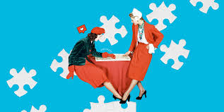 Check spelling or type a new query. Best Puzzles For Adults 2020 Jigsaw Puzzles That Ll Keep You Very Busy