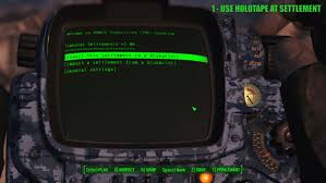 The different dresses available are atom cats, power noodles, mega surgery center, fallon's basement, farmer's, diamond city surplus. Fallout 4 Hud Framework