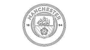 Find your ideas hereplease help us to be bettersubscribe this channel : How To Draw The Manchester City Logo