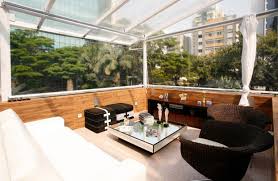 Encuentra toldo pergola de segunda mano desde $ 7.000. Toldo Vertical Cristal Arthurdecor Stobag Home Decor Home Decor
