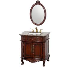 By castle building & remodeling. Traditional Bathroom Vanity Image Of Bathroom And Closet