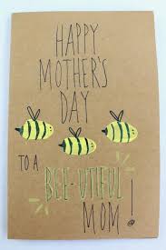 Now all that's missing is the perfect funny mother's day card. Diy Mother S Day Card Ideas Last Minute Mother S Day Gift Mother S Day Kid Craft Hgtv