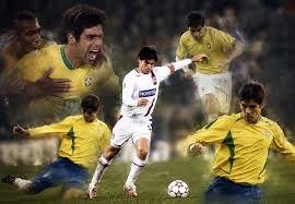 The 10 Best Brazilian Free-Kick Takers in History – SAMBA FUTEBOL